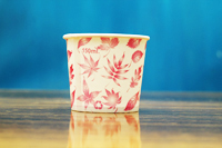 Juice Cups
