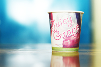 Disposable Paper Cups