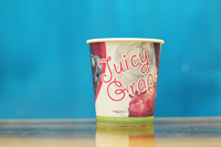 Disposable Paper Cups