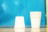 Paper Cups