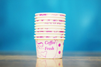 Paper Cups