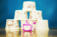 Coffee Cups