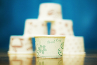 Tea Cups