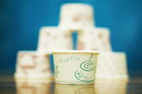 Paper Cups