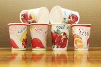 Wholesale Paper Cups