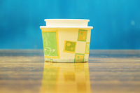 Juice Cups