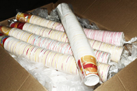 Paper Cups